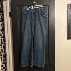 Classic Blue Women's Jeans